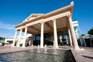Las mejores ofertas de Gran Palas Hotel La Pineda