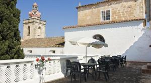 Las mejores ofertas de El Claustre de Ciutadella Ciutadella De Menorca