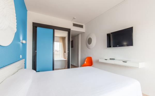 Las mejores ofertas de BLUESEA Montevista-Hawai Lloret De Mar