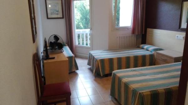 Las mejores ofertas de Montañamar Lloret Lloret De Mar