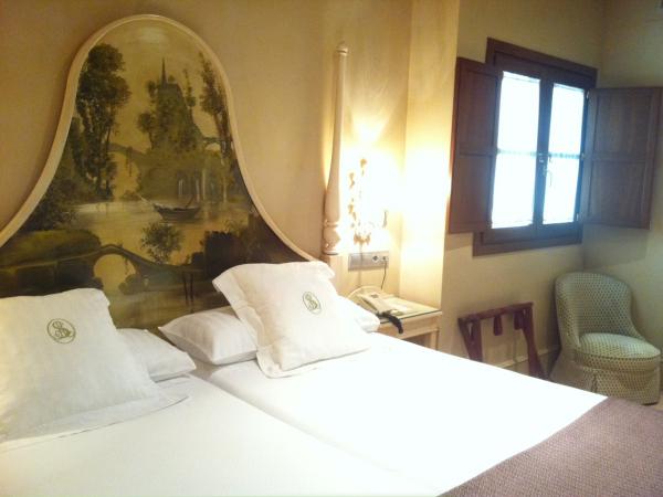 Las mejores ofertas de Sacristia de Santa Ana Sevilla