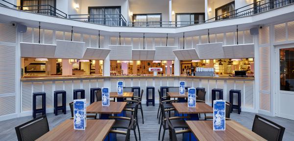 Las mejores ofertas de Delamar - Adults Only Lloret De Mar