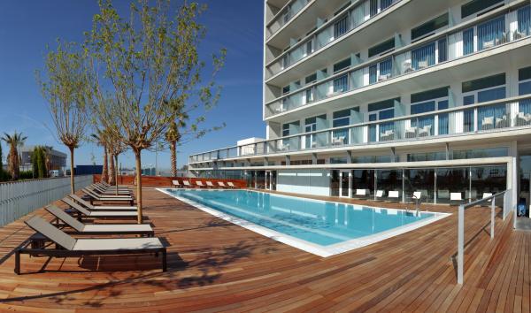 Las mejores ofertas de Atenea Port Barcelona Mataro Mataró