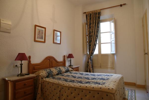 Las mejores ofertas de Pensión San Joaquín Granada