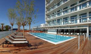 Las mejores ofertas de Atenea Port Barcelona Mataro Mataró