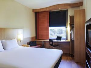 Las mejores ofertas de ibis Barcelona Mollet Mollet Del Vallès