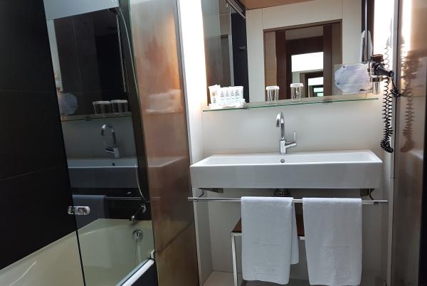 Las mejores ofertas de Vincci Zaragoza Zentro Zaragoza 