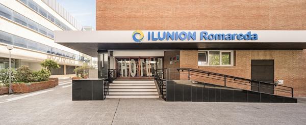 Las mejores ofertas de ILUNION ROMAREDA Zaragoza