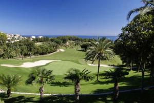 Las mejores ofertas de Estival Torrequebrada Hotel Plaza a Plaza Marbella