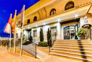 Las mejores ofertas de Hotel Carlos I Yuncos