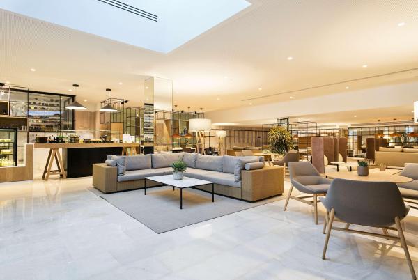 Las mejores ofertas de Melia Sevilla Sevilla