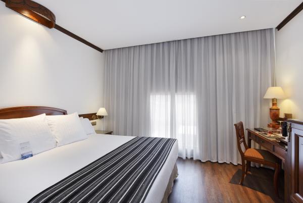 Las mejores ofertas de Melia Granada Granada
