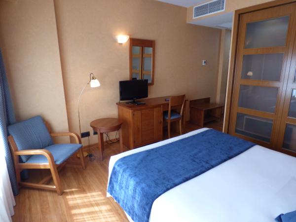 Las mejores ofertas de ECO VIA LUSITANA Madrid