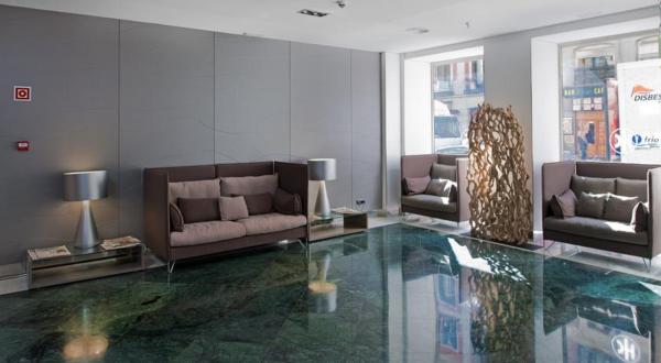 Las mejores ofertas de Catalonia Atocha Madrid