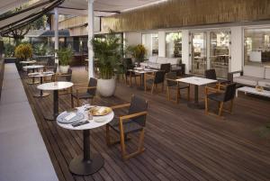 Las mejores ofertas de Melia Lebreros Sevilla