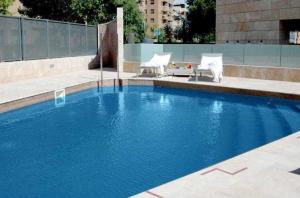 Las mejores ofertas de Santos Maydrit Airport Madrid
