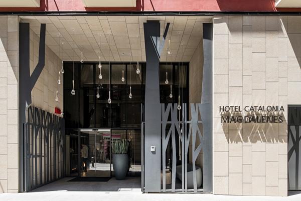 Las mejores ofertas de Catalonia Magdalenes Barcelona