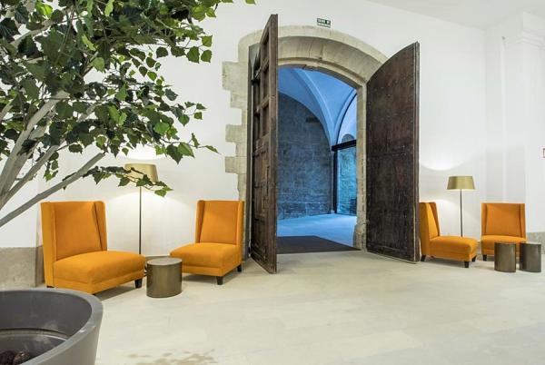 Las mejores ofertas de Parador de Lleida Lleida