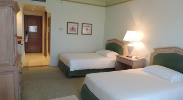 Las mejores ofertas de Grand Hyatt La Manga Club Golf & Spa Los Belones