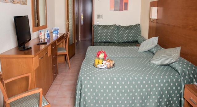 Las mejores ofertas de Aparto Residencia & Hotel Galetamar Calpe