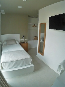 Las mejores ofertas de SOSIEGO HOSTAL DE MAR Mazarrón 