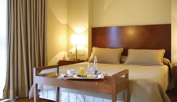 Las mejores ofertas de AVENIDA HOTEL Almería