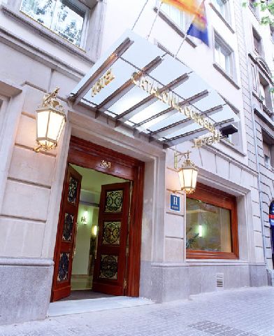 Las mejores ofertas de Catalonia Gracia Barcelona
