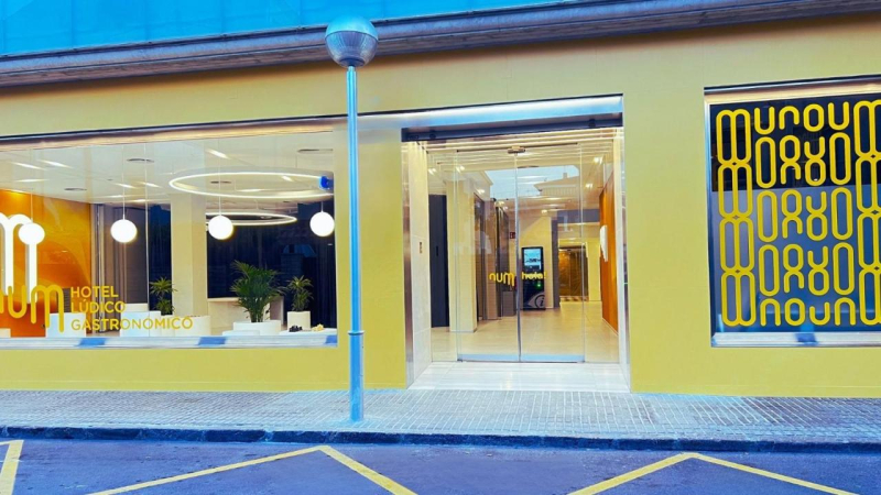 Las mejores ofertas de Num Hotel Salou 