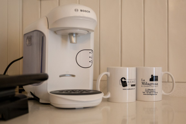 Las mejores ofertas de Apartamentos Teatro by Be Alicante Alicante