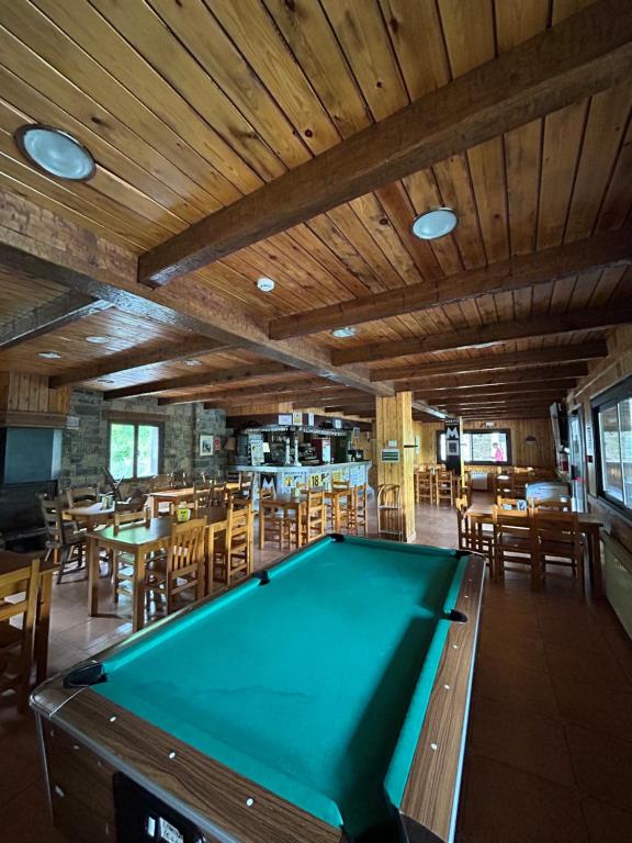 Las mejores ofertas de Apartamentos la Solana TAÜLL