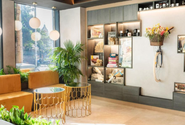 Las mejores ofertas de INNSiDE Tenerife Santa Cruz Santa Cruz De Tenerife 