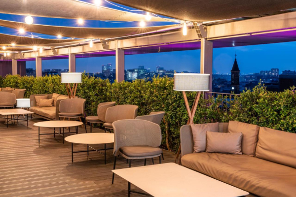 Las mejores ofertas de Occidental Barcelona 1929 Barcelona