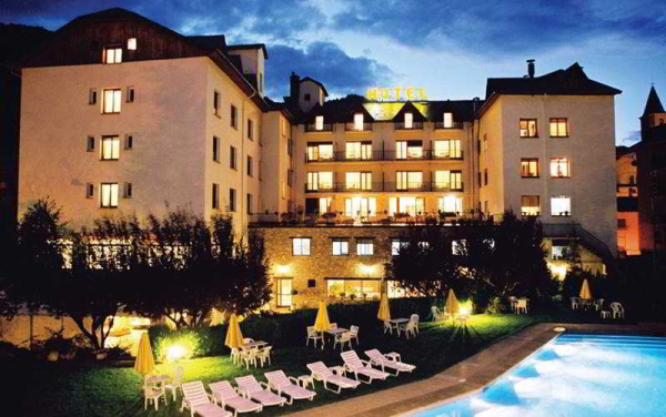 Las mejores ofertas de Pessets Hotel & Spa Sort