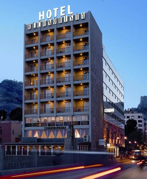 Las mejores ofertas de Reconquista Muro Del Alcoy