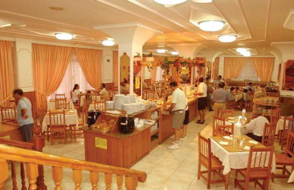 Las mejores ofertas de Skyview Hotel Puerto De La Cruz 