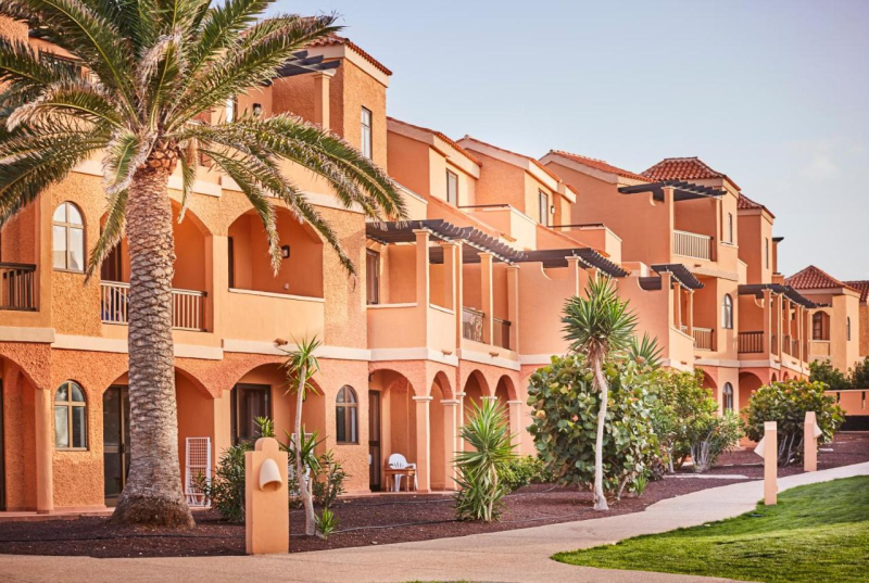 Las mejores ofertas de Bakour Fuerteventura La Pared La Pared