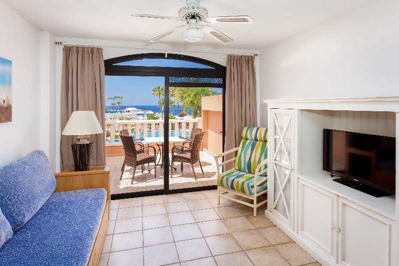 Las mejores ofertas de Sol Sun Beach Apartamentos Playas de las Américas