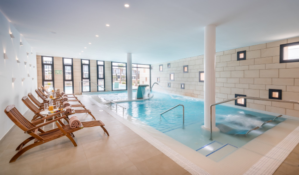 Las mejores ofertas de Barceló Nura Sant Lluís 