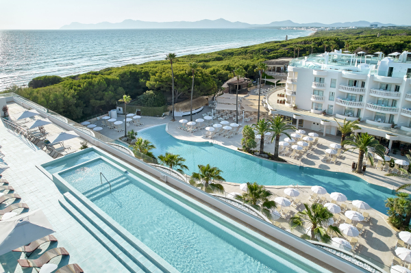 Las mejores ofertas de Iberostar Selection Albufera Park Playa de Muro