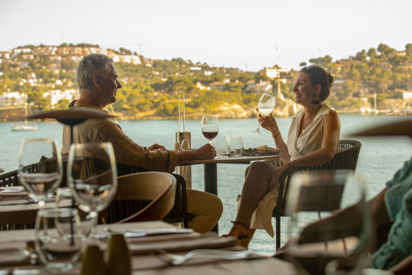 Las mejores ofertas de Iberostar Selection Jardín del Sol Suites Santa Ponça