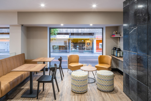 Las mejores ofertas de LIVVO Fataga & Centro de Negocios Las Palmas de Gran Canaria