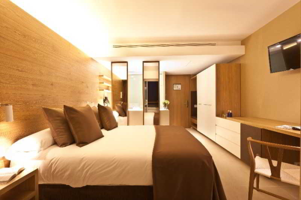 Las mejores ofertas de Leonardo Boutique Hotel Mallorca Port Portals Portals Nous