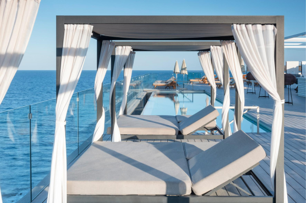 Las mejores ofertas de Meliá Ibiza Santa Eulalia Del Río