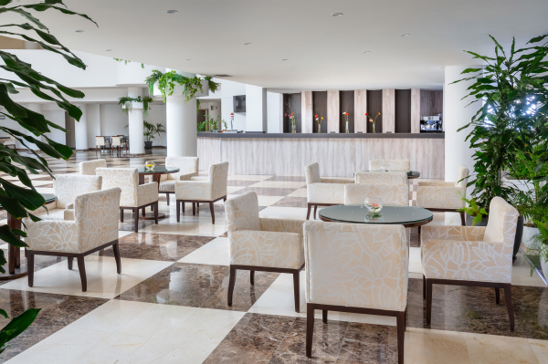 Las mejores ofertas de Meliá La Palma  Puerto Naos