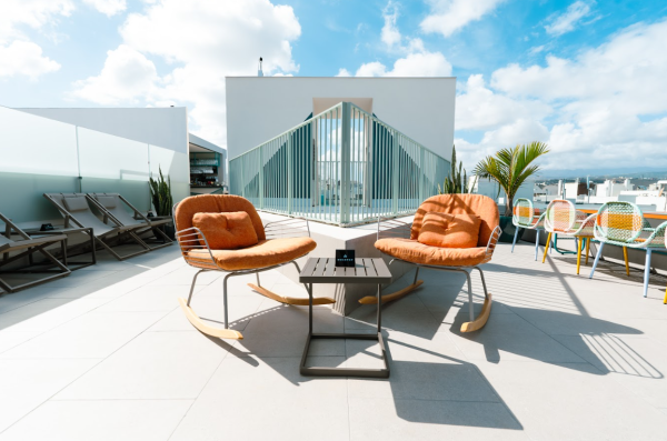 Las mejores ofertas de Occidental Las Canteras Las Palmas de Gran Canaria