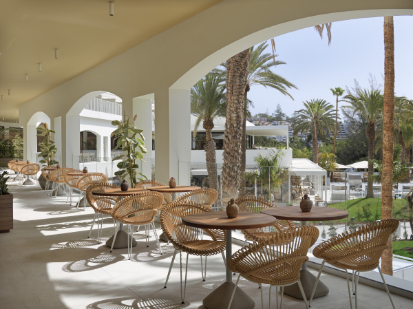 Las mejores ofertas de Paradisus By Meliá Gran Canaria San Agustín