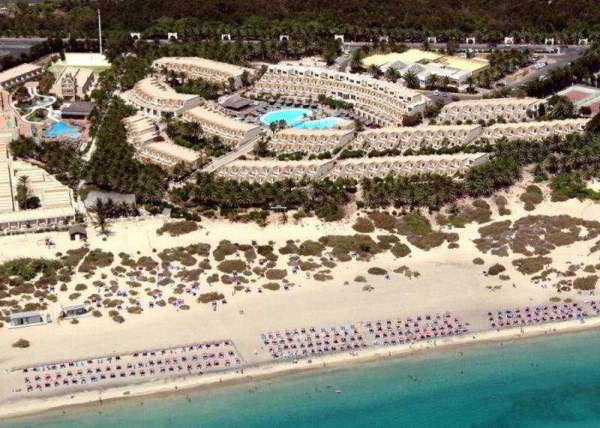 Las mejores ofertas de SBH Monica Beach Resort Costa Calma