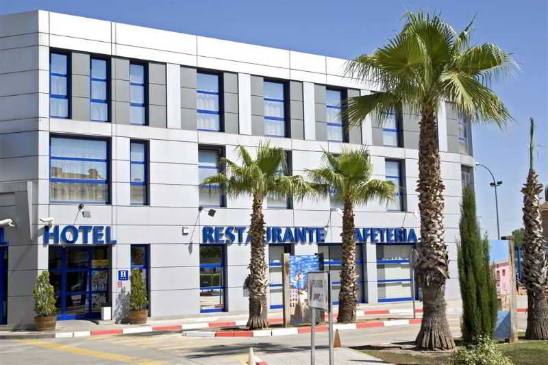 Las mejores ofertas de Iraipe Logroño Hotel Logroño