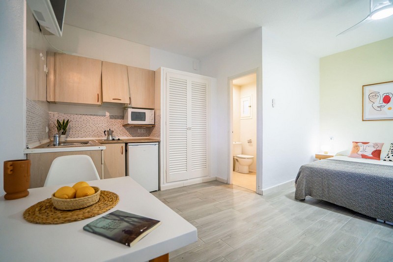 Las mejores ofertas de Viviendas turisticas Lesley VTV Es Pi Formentera 