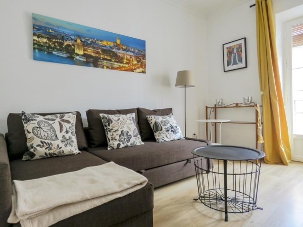 Las mejores ofertas de A-cero Living Seville Sevilla